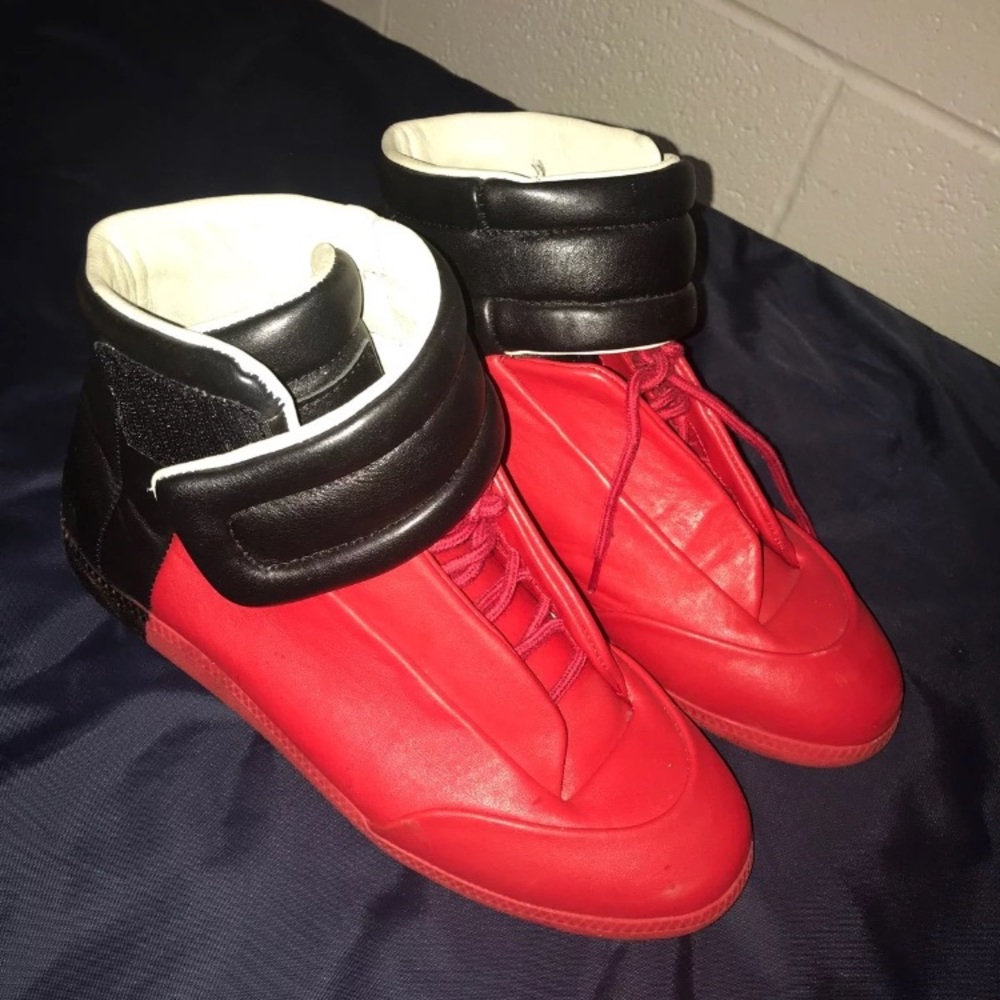 Maison Martin Margiela